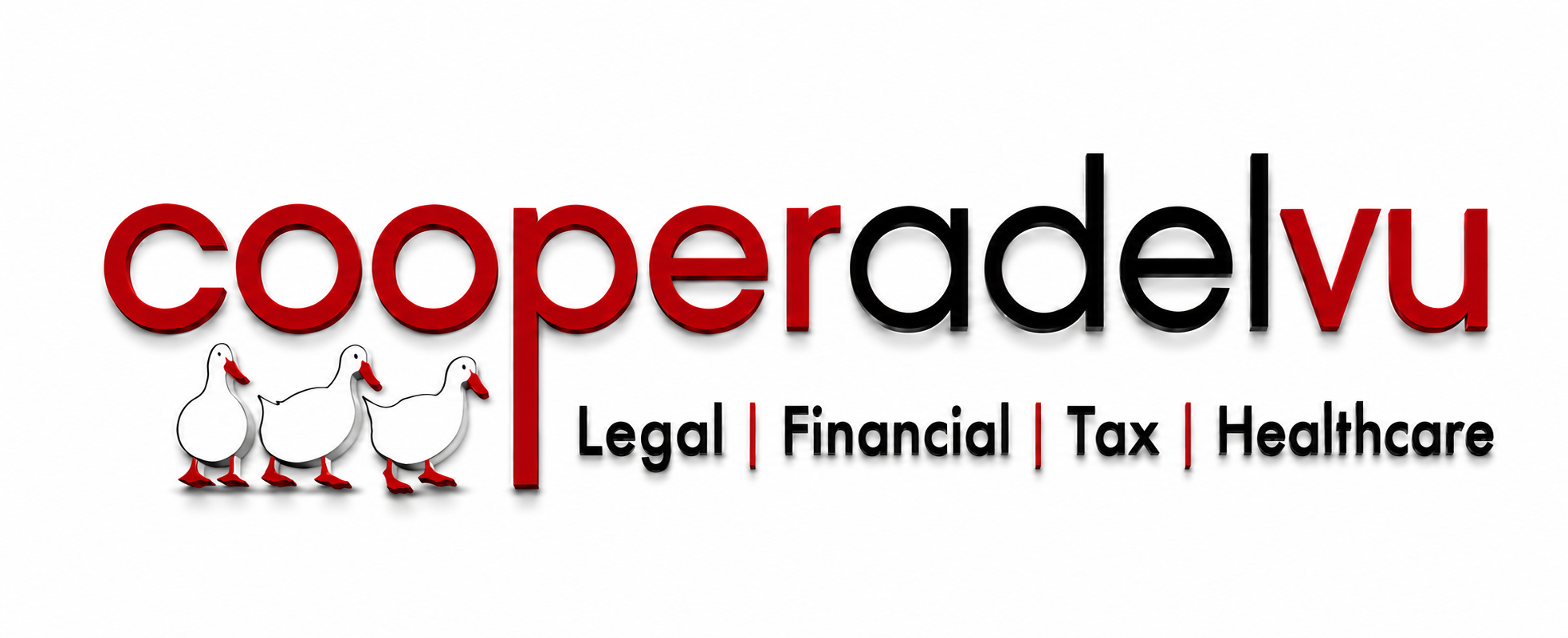 Cooper Adel Vu — Legal, Financial, Tax, Healthcare logo